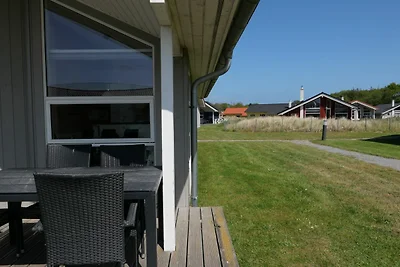Vakantiehuis Ontspannende vakantie Großenbrode