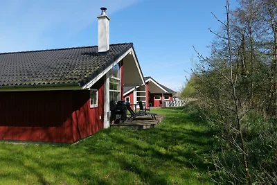 Vakantiehuis Ontspannende vakantie Großenbrode