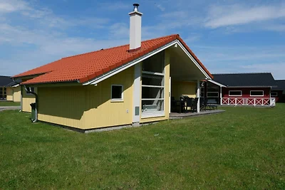 Vakantiehuis Ontspannende vakantie Großenbrode