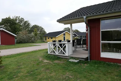 Vakantiehuis Ontspannende vakantie Großenbrode