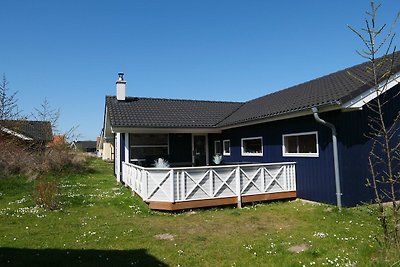 Holiday home relaxing holiday Großenbrode