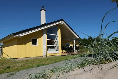 Resort 2 Ferienhaus D 80