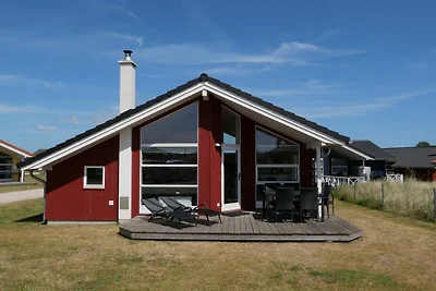 Vakantiehuis Ontspannende vakantie Großenbrode