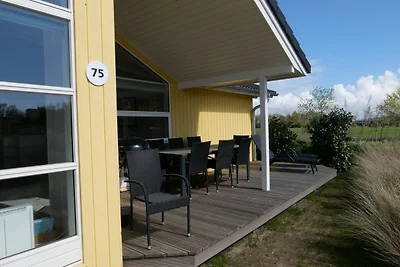 Casa vacanze Vacanza di relax Großenbrode