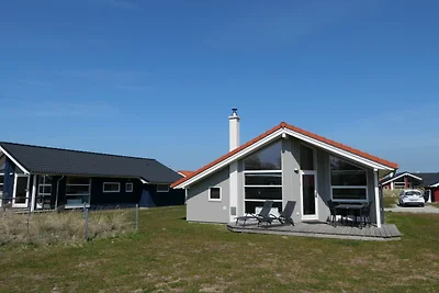 Holiday home relaxing holiday Großenbrode