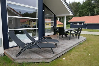 Vakantiehuis Ontspannende vakantie Großenbrode