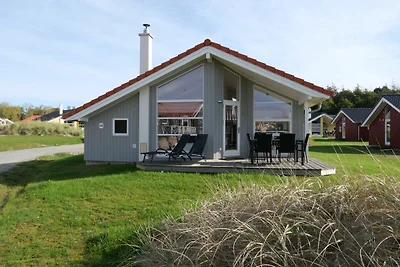 Casa vacanze Vacanza di relax Großenbrode