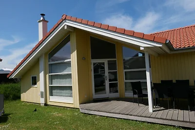 Casa vacanze Vacanza di relax Großenbrode