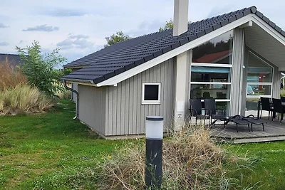 Vakantiehuis Ontspannende vakantie Großenbrode