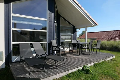 Resort 2 Ferienhaus A 128