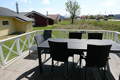 Casa vacanze Vacanza di relax Großenbrode