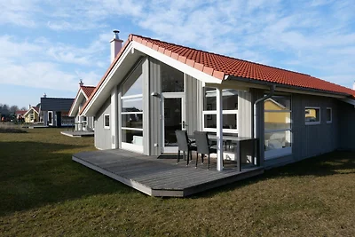 Resort 2 Ferienhaus B 90