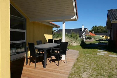 Vakantiehuis Ontspannende vakantie Großenbrode