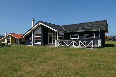 Vakantiehuis Ontspannende vakantie Großenbrode