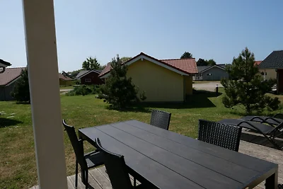 Casa vacanze Vacanza di relax Großenbrode