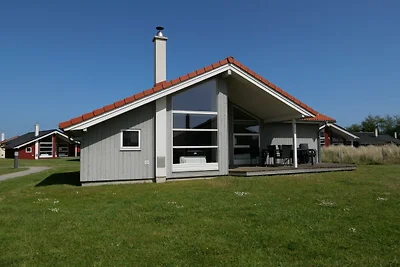 Vakantiehuis Ontspannende vakantie Großenbrode