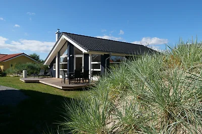 Resort 2 Ferienhaus A 63