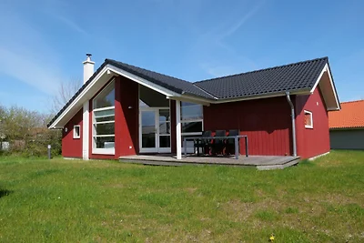 Vakantiehuis Ontspannende vakantie Großenbrode