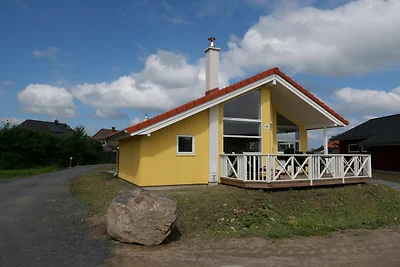 Casa vacanze Vacanza di relax Großenbrode