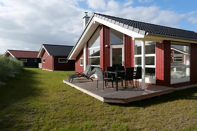 Vakantiehuis Ontspannende vakantie Großenbrode