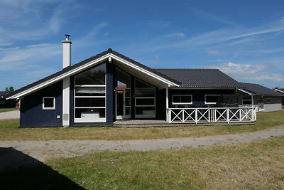 Vakantiehuis Ontspannende vakantie Großenbrode
