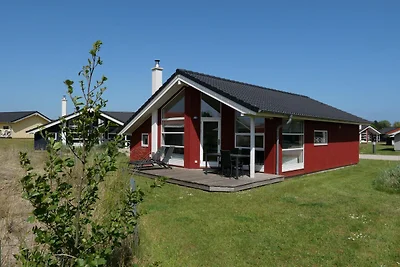 Resort 2 Ferienhaus A 31