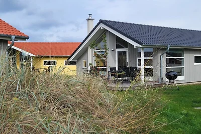 Vakantiehuis Ontspannende vakantie Großenbrode