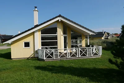 Resort 2 Ferienhaus A 44