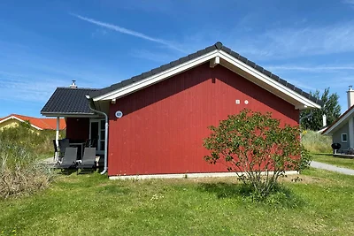Vakantiehuis Ontspannende vakantie Großenbrode