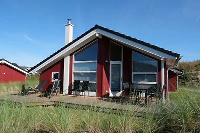 Casa vacanze Vacanza di relax Großenbrode