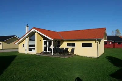 Vakantiehuis Ontspannende vakantie Großenbrode