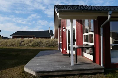 Resort 2 Ferienhaus A 115