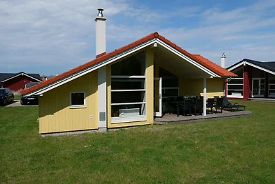 Vakantiehuis Ontspannende vakantie Großenbrode