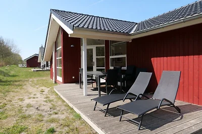 Vakantiehuis Ontspannende vakantie Großenbrode