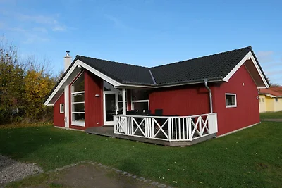 Vakantiehuis Ontspannende vakantie Großenbrode