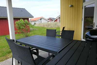 Holiday home relaxing holiday Großenbrode