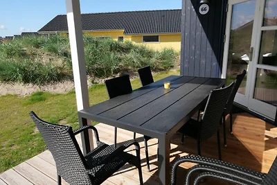 Casa vacanze Vacanza di relax Großenbrode