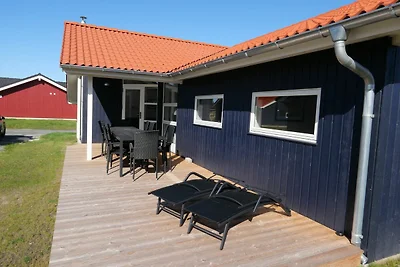 Casa vacanze Vacanza di relax Großenbrode