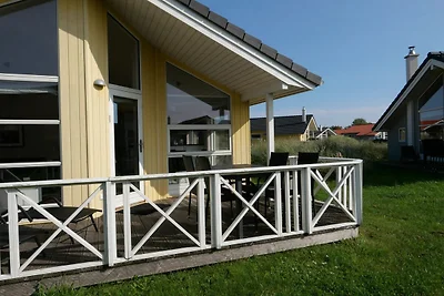 Resort 2 Ferienhaus A 44