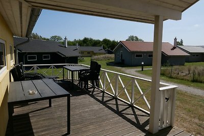 Vakantiehuis Ontspannende vakantie Großenbrode