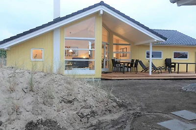 Resort 2 Ferienhaus D 70