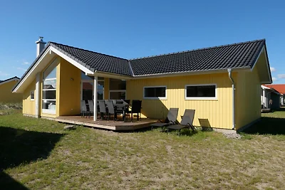 Resort 2 Ferienhaus D 80