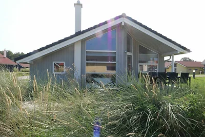 Vakantiehuis Ontspannende vakantie Großenbrode