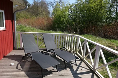 Casa vacanze Vacanza di relax Großenbrode