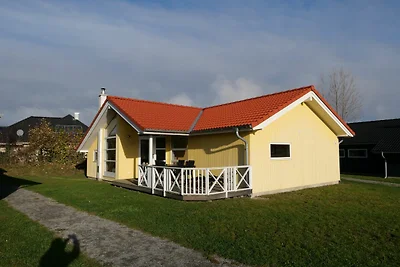 Holiday home relaxing holiday Großenbrode