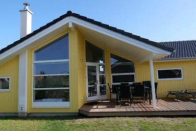 Resort 2 Ferienhaus D 70