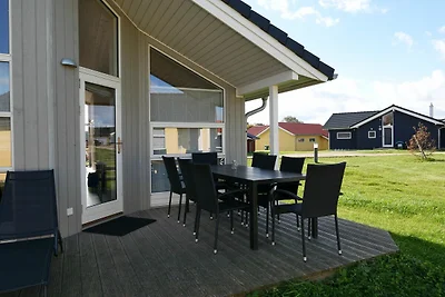 Vakantiehuis Ontspannende vakantie Großenbrode