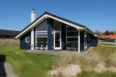 Vakantiehuis Ontspannende vakantie Großenbrode