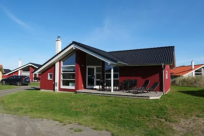 Vakantiehuis Ontspannende vakantie Großenbrode
