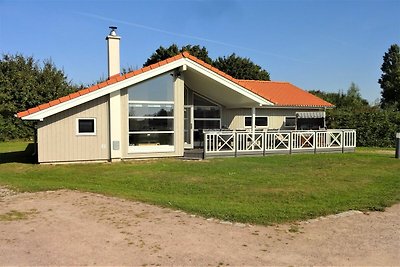 Vakantiehuis Ontspannende vakantie Großenbrode